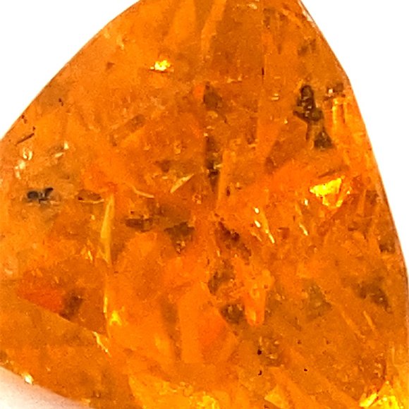 Mandarin Spessartine 1.45ct - Picture 6 of 6